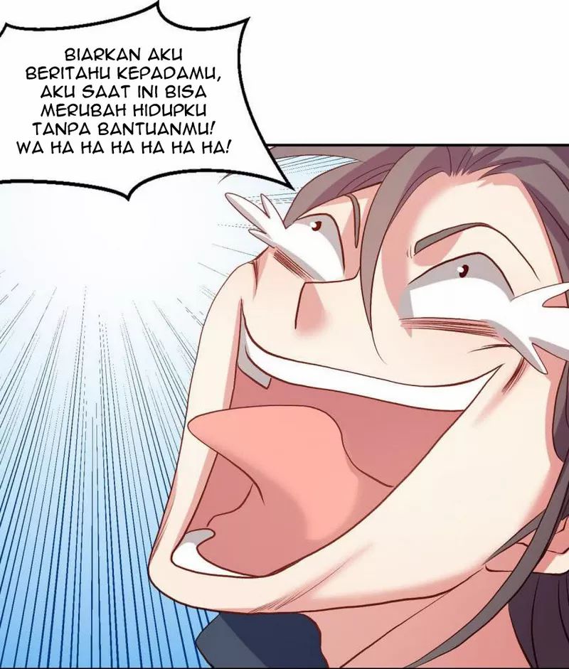 Rebirth Become a Dog Chapter 16 Gambar 24